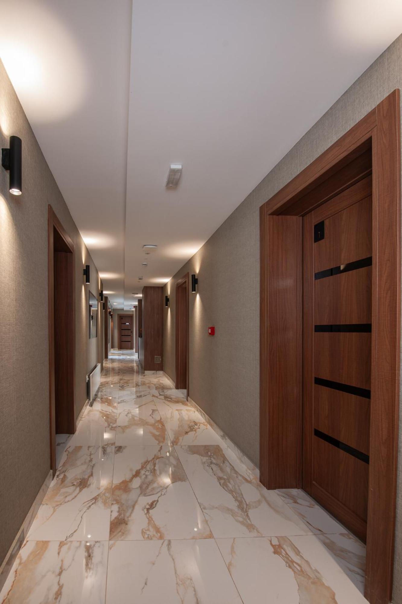 Hotel Kralj Kraljevo Luaran gambar