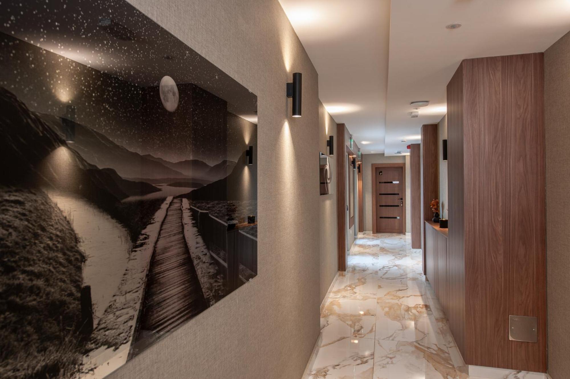 Hotel Kralj Kraljevo Luaran gambar