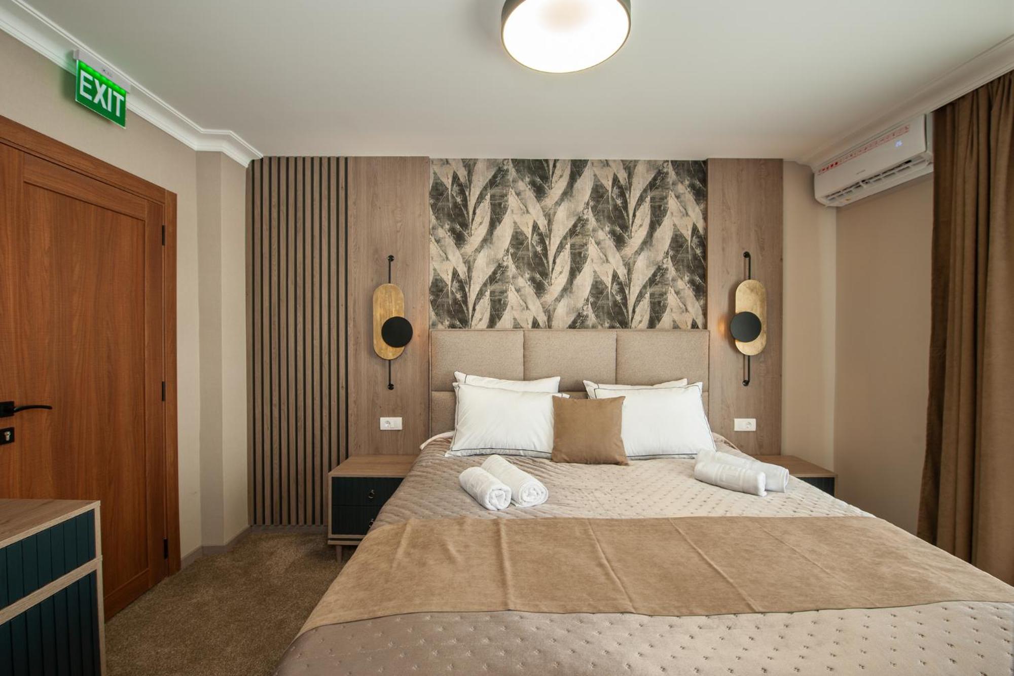 Hotel Kralj Kraljevo Bilik gambar