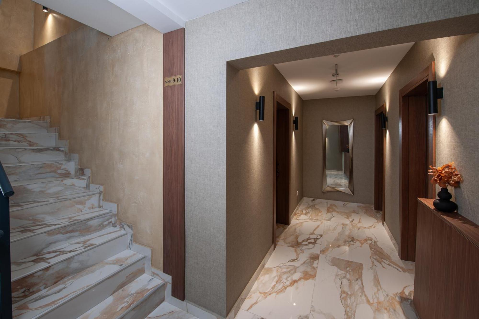 Hotel Kralj Kraljevo Luaran gambar