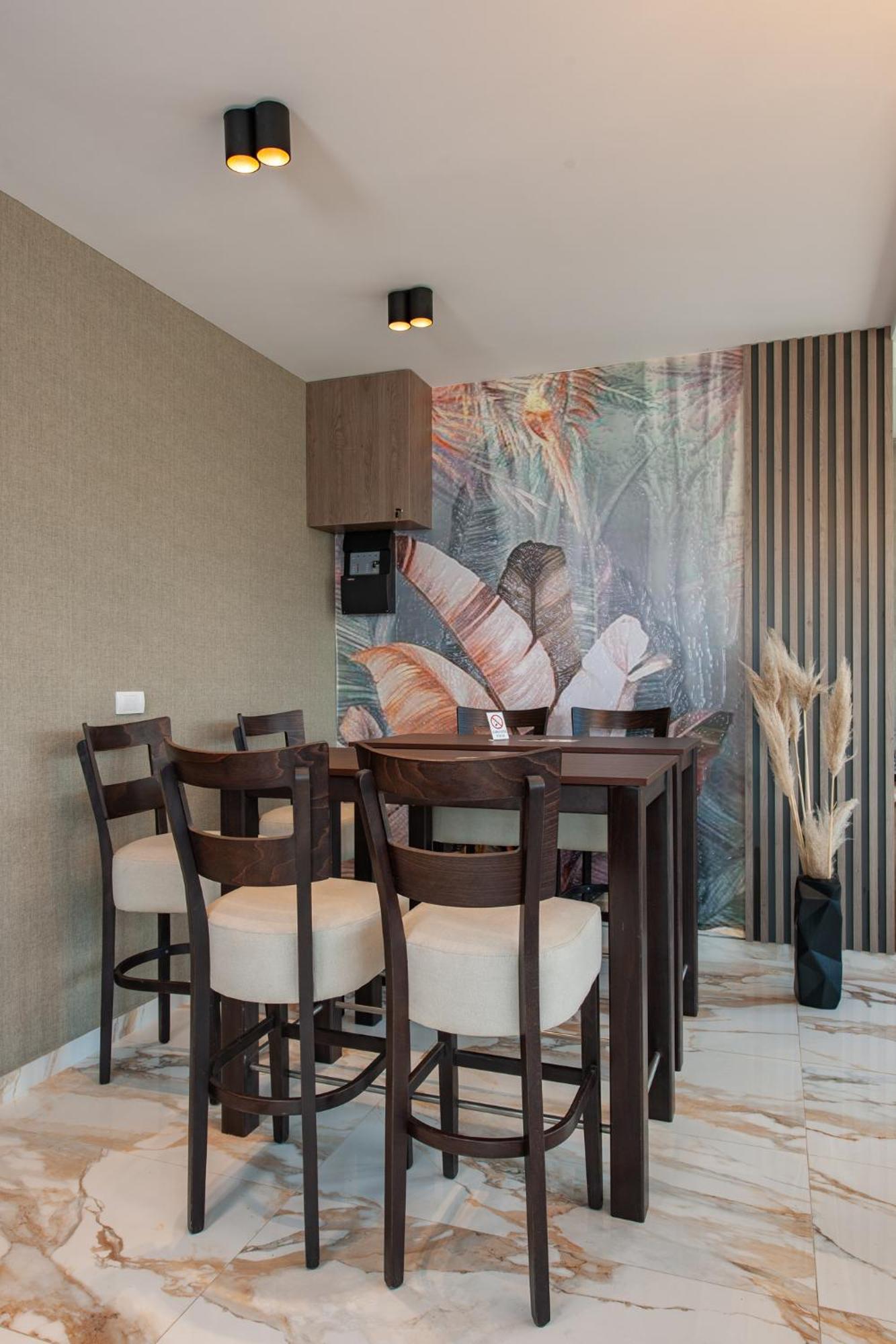 Hotel Kralj Kraljevo Luaran gambar