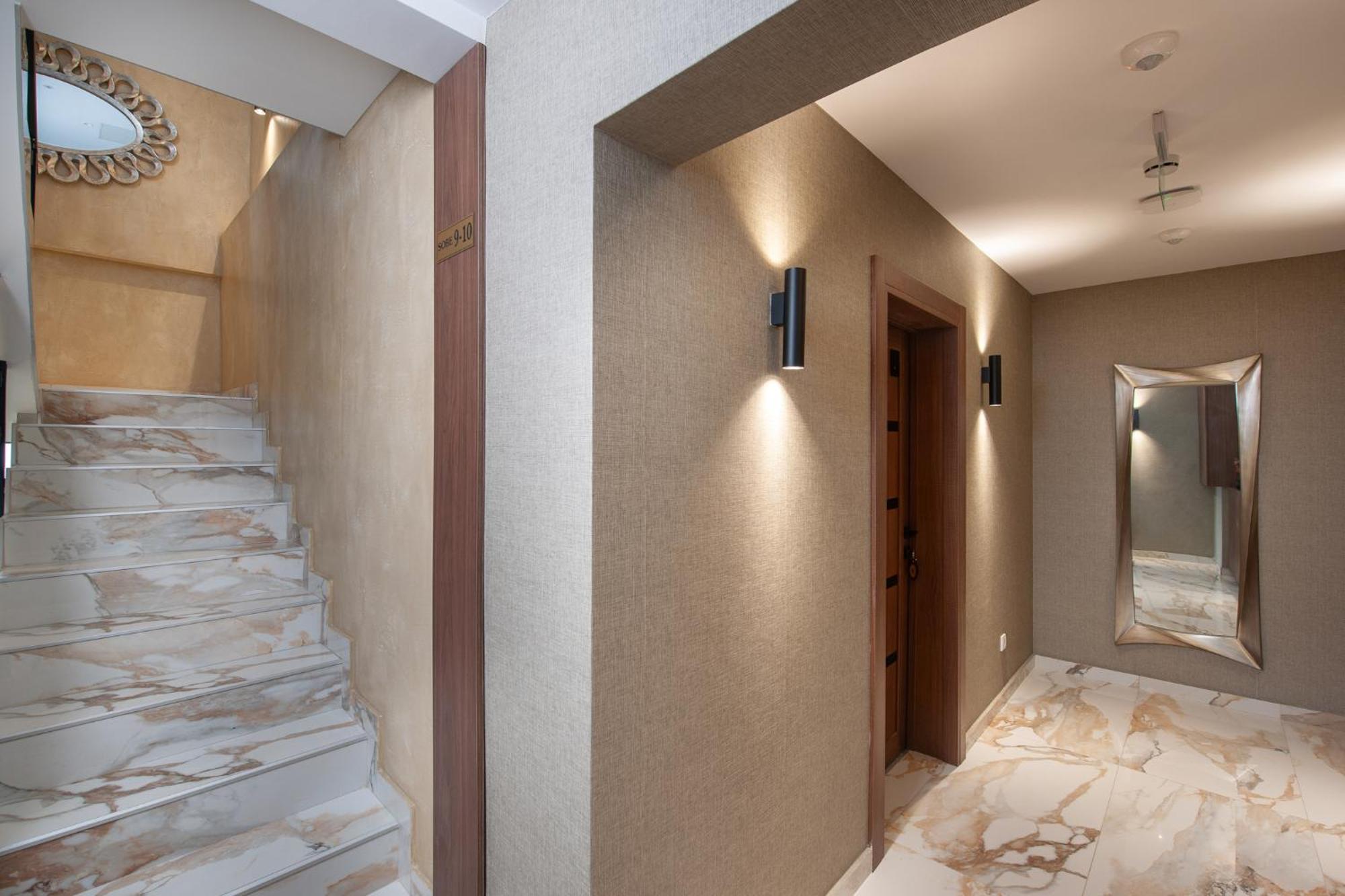 Hotel Kralj Kraljevo Luaran gambar