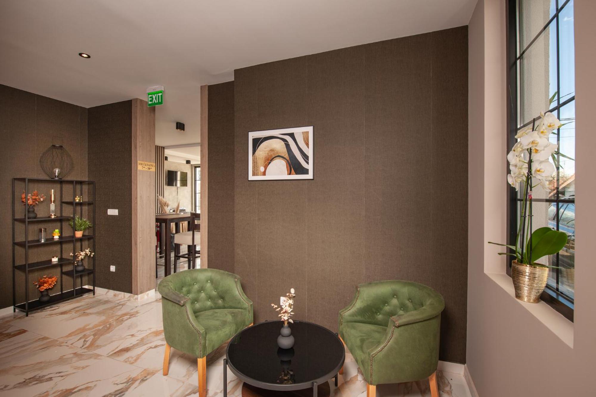 Hotel Kralj Kraljevo Luaran gambar