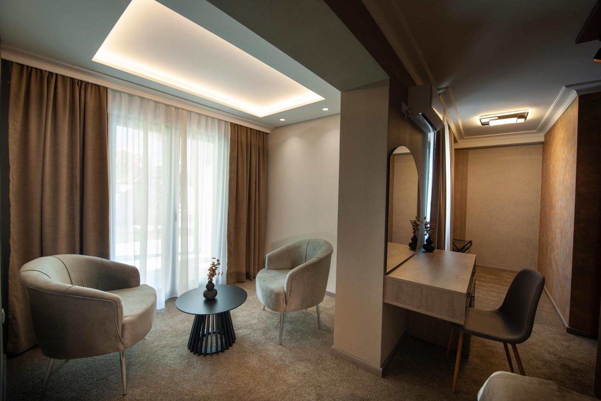 Hotel Kralj Kraljevo Luaran gambar