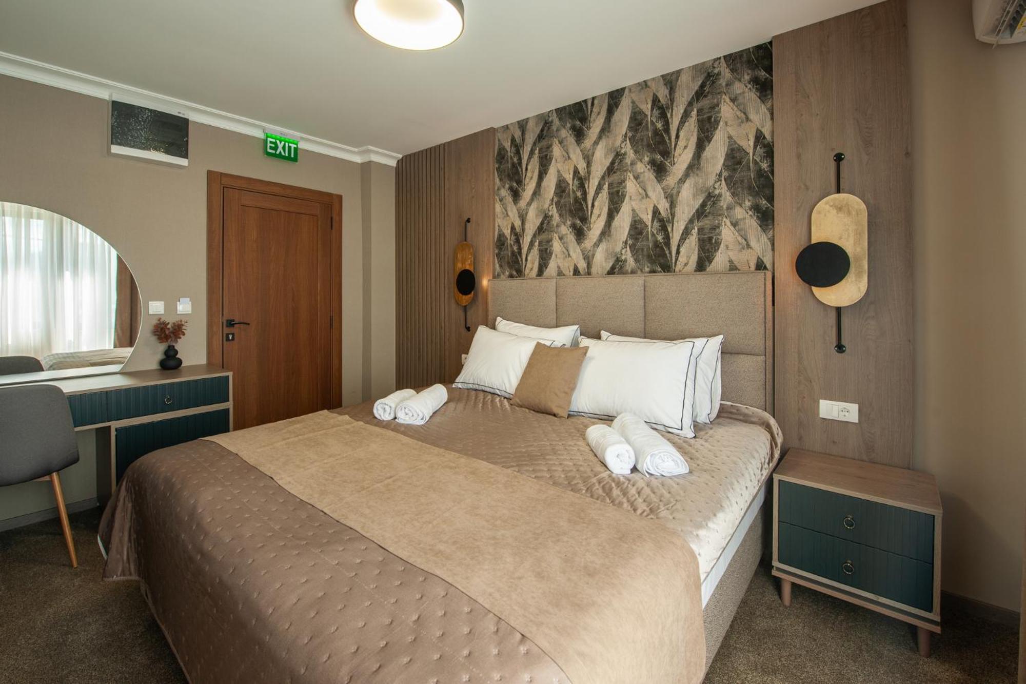 Hotel Kralj Kraljevo Luaran gambar