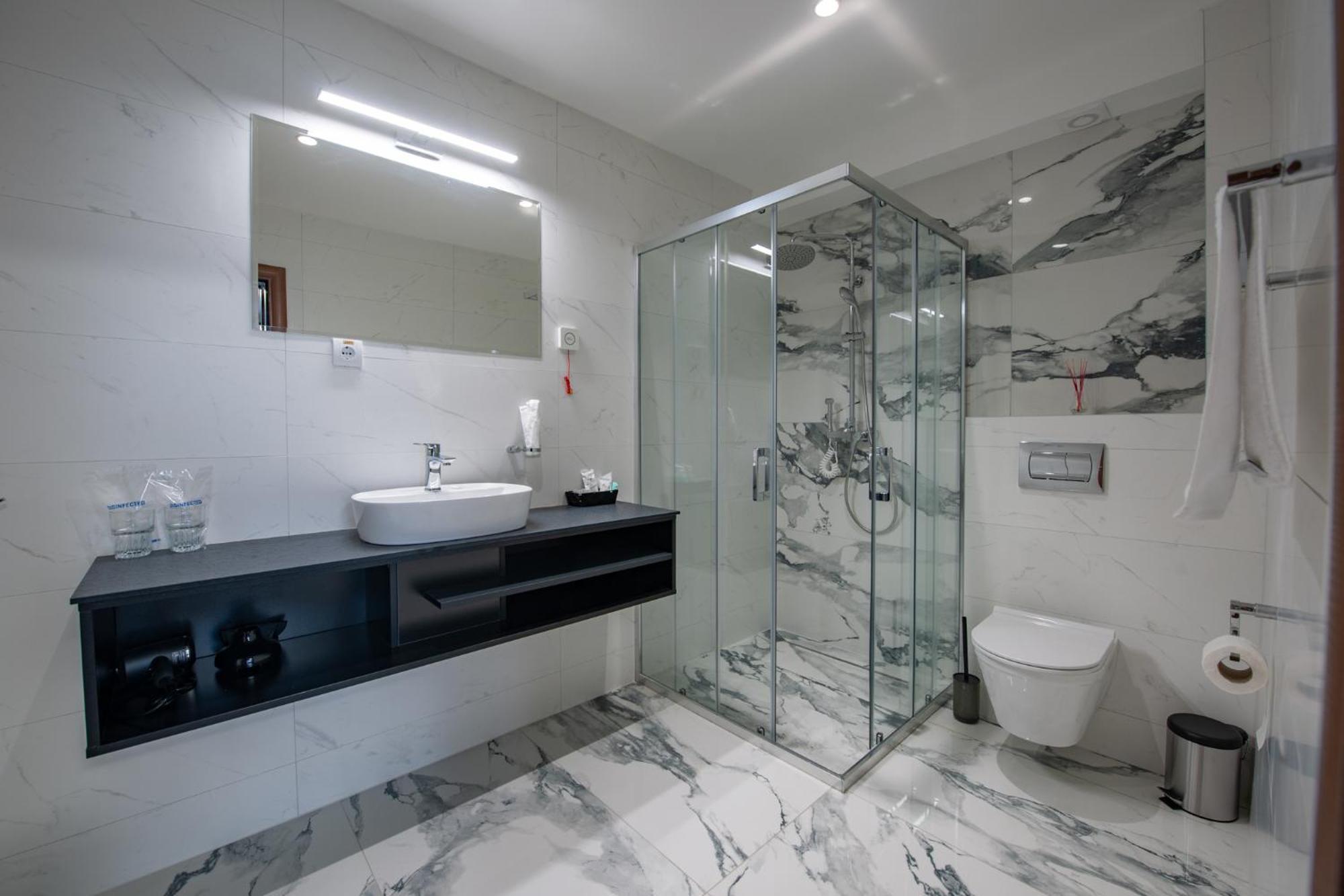 Hotel Kralj Kraljevo Luaran gambar