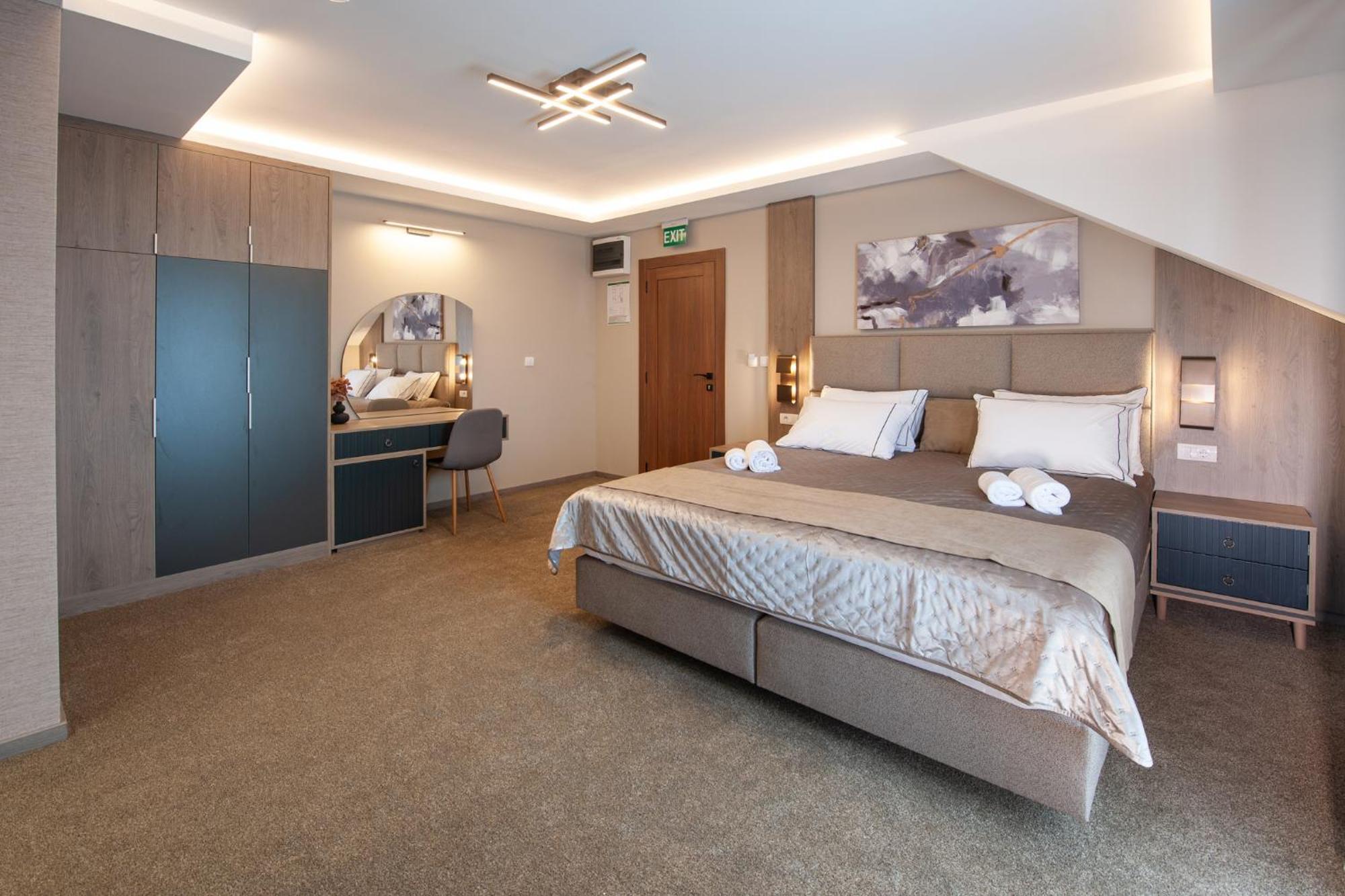 Hotel Kralj Kraljevo Luaran gambar