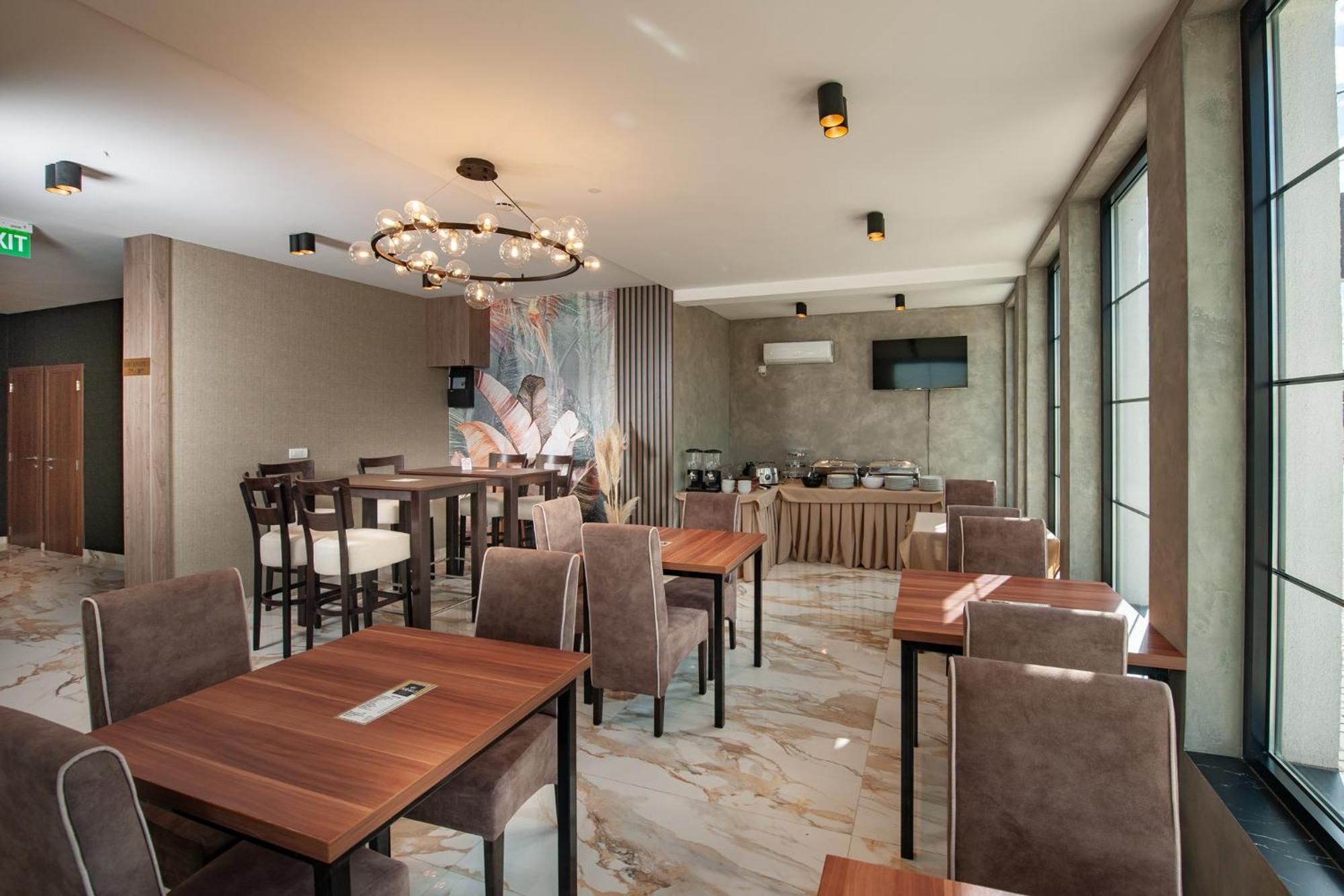 Hotel Kralj Kraljevo Luaran gambar