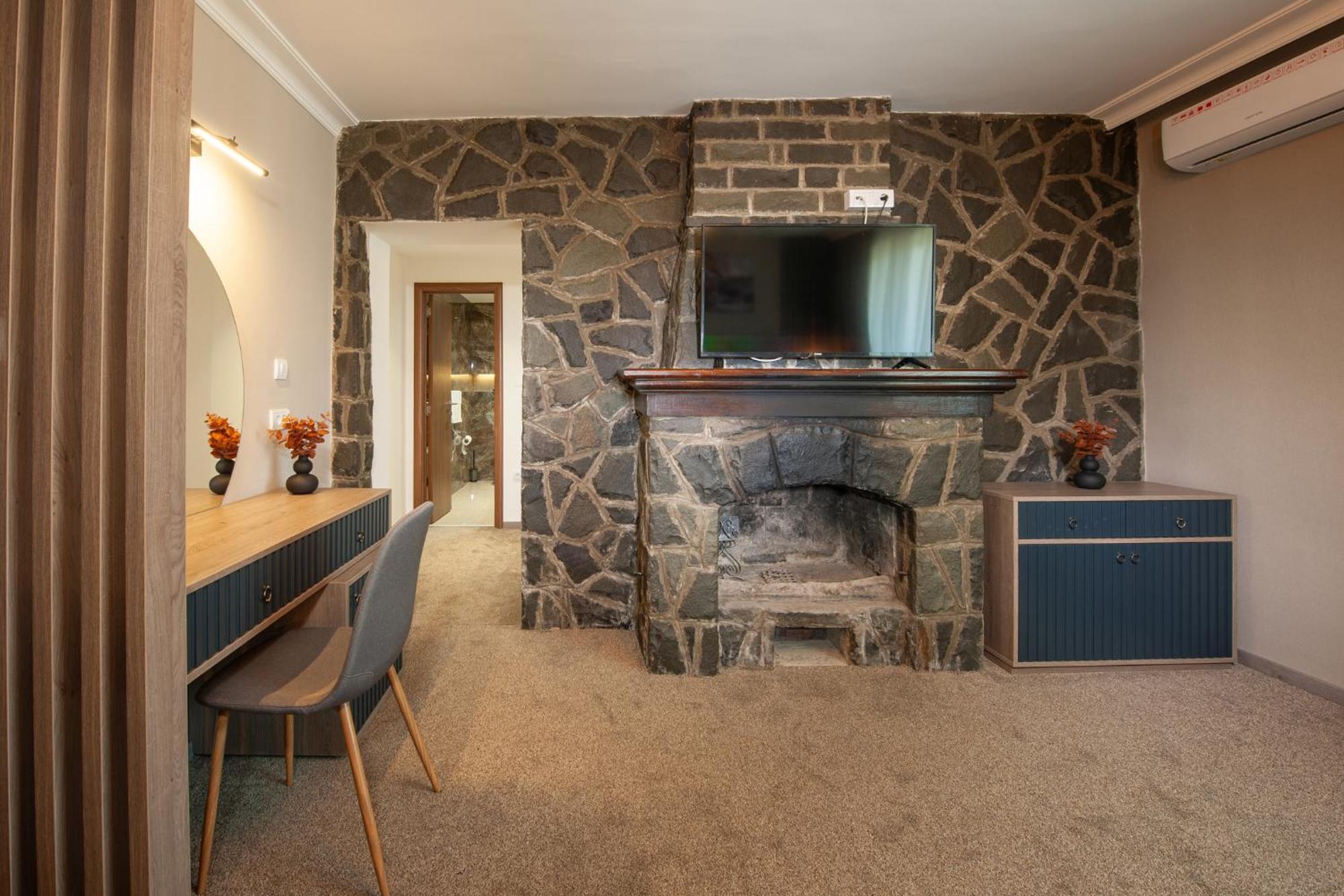 Hotel Kralj Kraljevo Luaran gambar