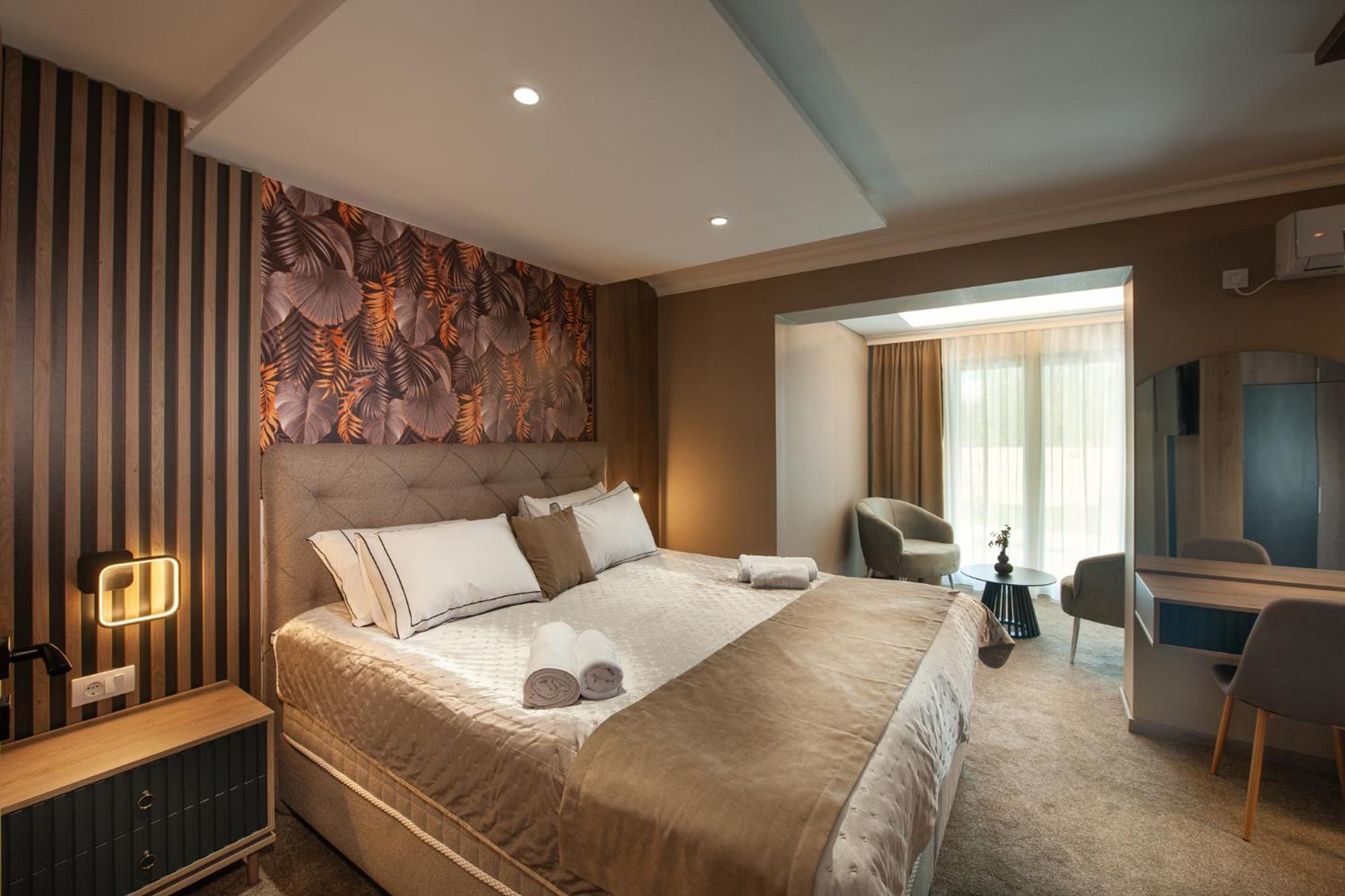 Hotel Kralj Kraljevo Luaran gambar