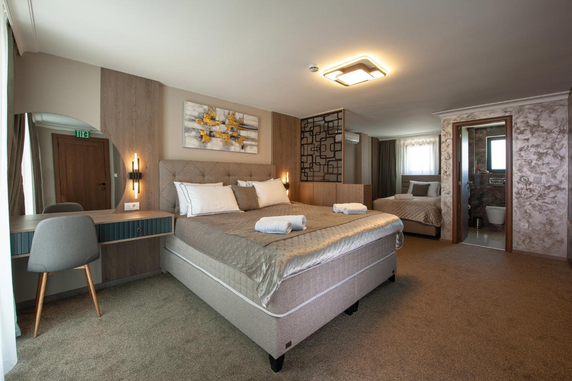 Hotel Kralj Kraljevo Luaran gambar
